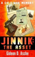 JINNIK: The Asset