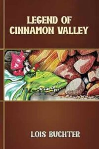 The Legend of cinnamon valley