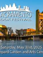 Sacramento Book Festival 2025