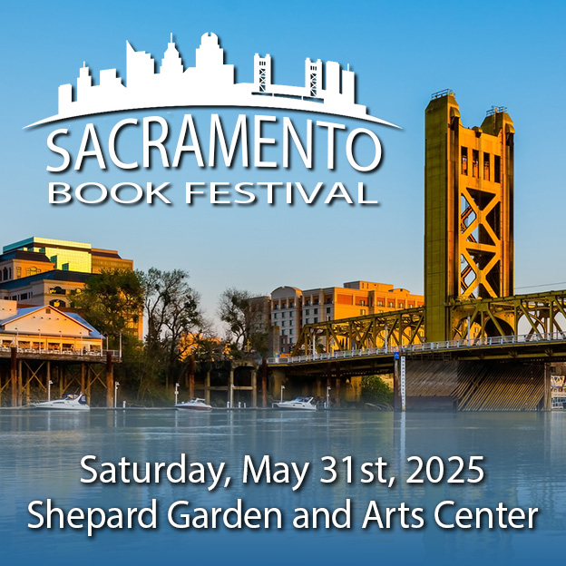 Sacramento Book Festival 2025