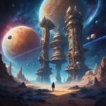 Roundtable: Sci-Fi, Speculative Fiction